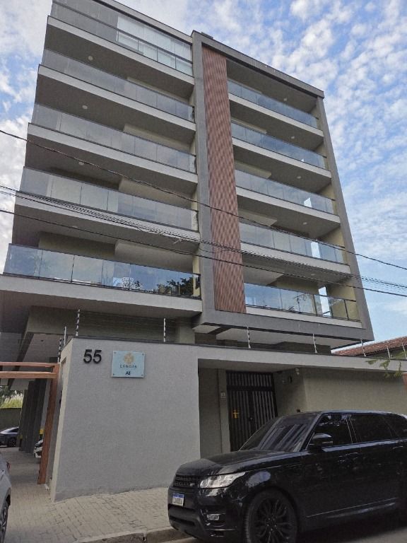Apartamento à venda no Itaguá: 