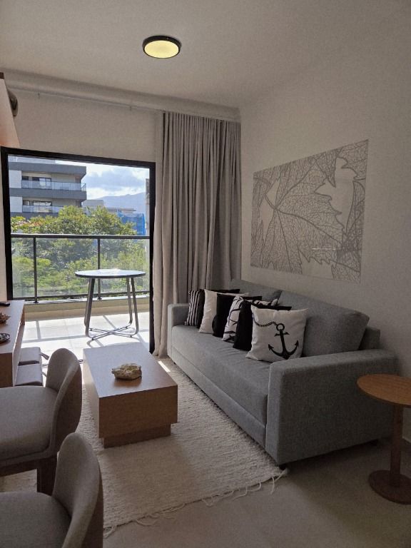 Apartamento à venda no Itaguá: 