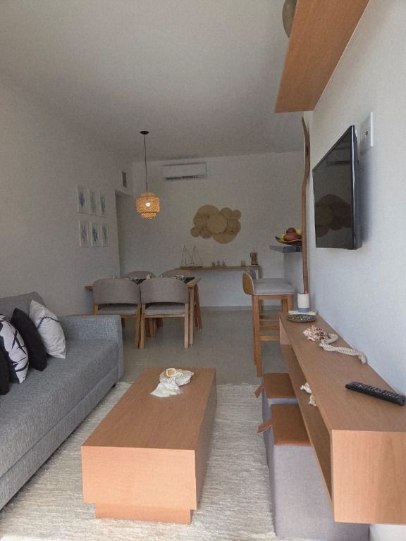 Apartamento à venda no Itaguá: 