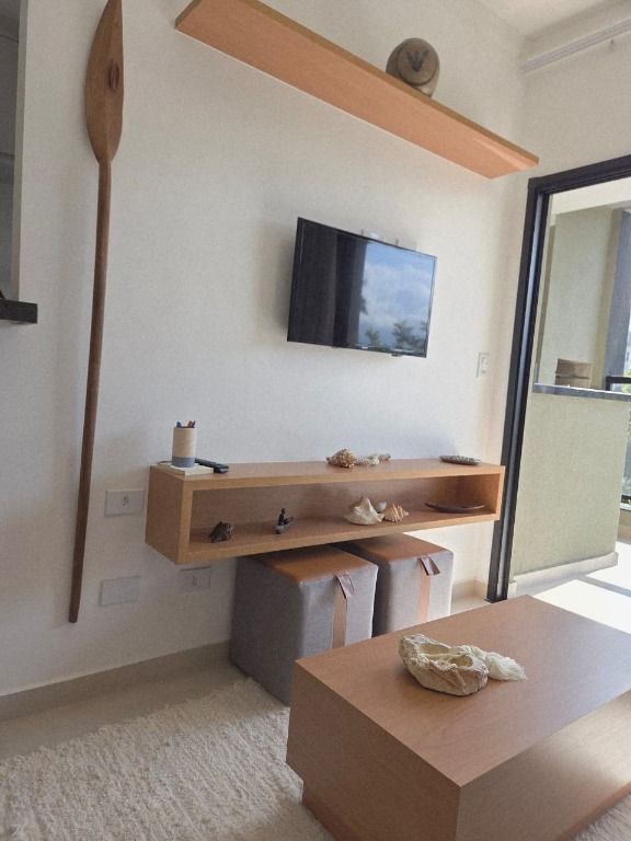 Apartamento à venda no Itaguá: 