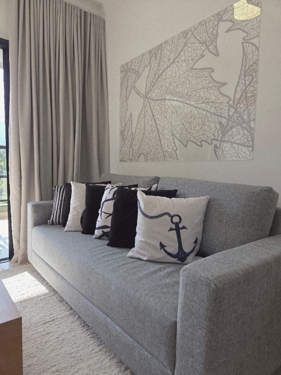 Apartamento à venda no Itaguá: 