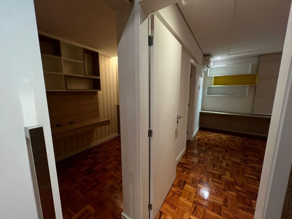 Apartamento à venda no Cambuí: 