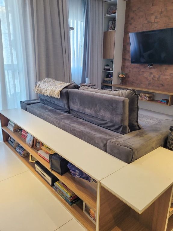 Apartamento à venda no Jardim Dulce (Nova Veneza): 