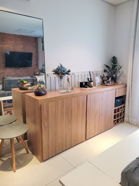 Apartamento à venda no Jardim Dulce (Nova Veneza): 