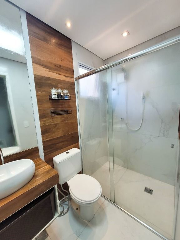 Apartamento à venda no Jardim Dulce (Nova Veneza): 