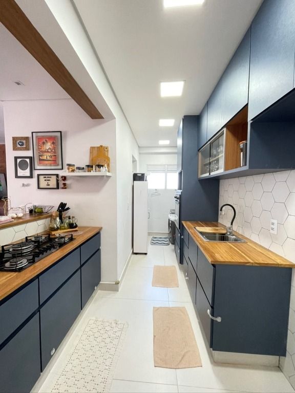 Apartamento à venda no Jardim Dulce (Nova Veneza): 