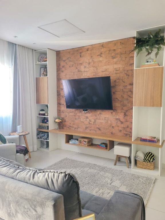 Apartamento à venda no Jardim Dulce (Nova Veneza): 
