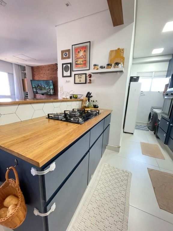 Apartamento à venda no Jardim Dulce (Nova Veneza): 