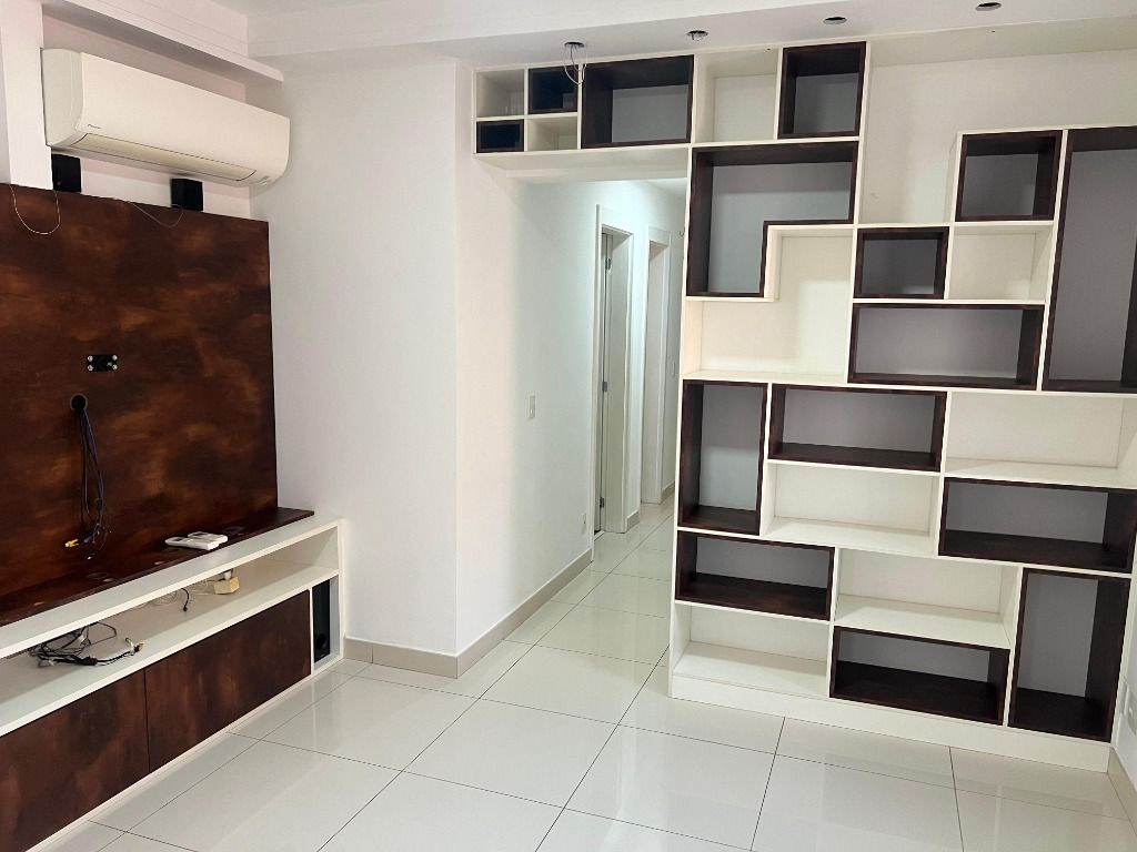 Apartamento à venda no Morumbi: 