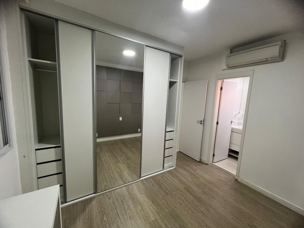 Apartamento à venda no Morumbi: 