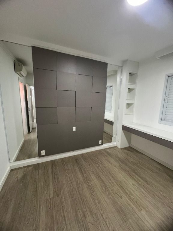 Apartamento à venda no Morumbi: 