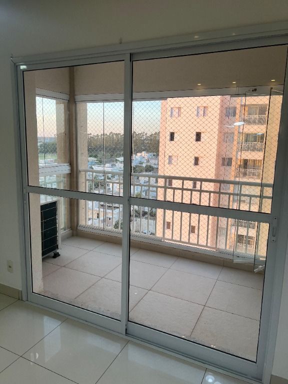 Apartamento à venda no Morumbi: 