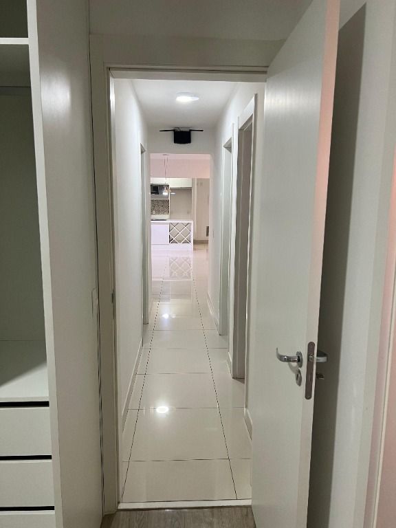 Apartamento à venda no Morumbi: 