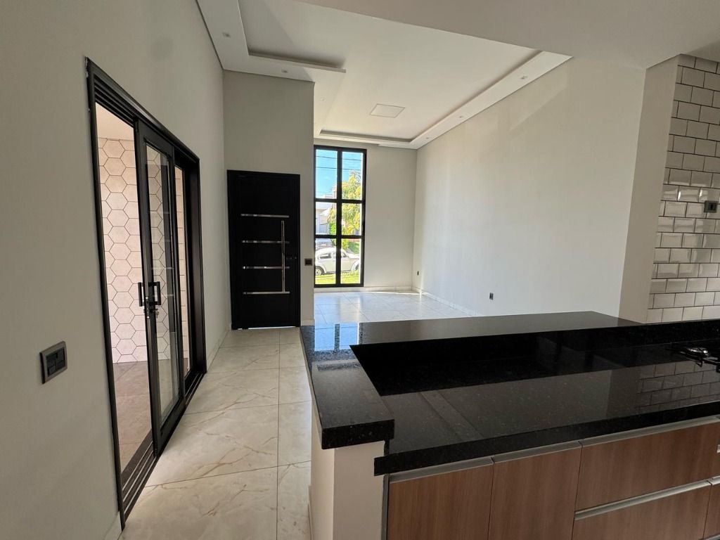 Casa à venda no Parque Brasil 500: 