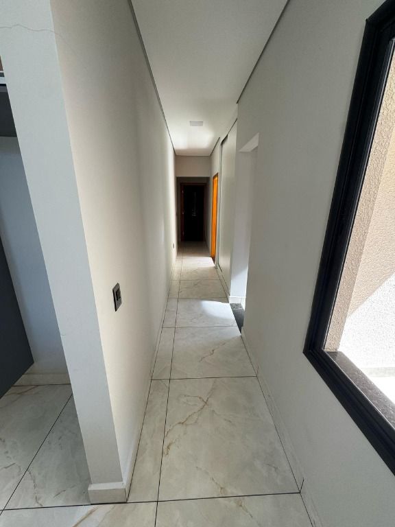 Casa à venda no Parque Brasil 500: 