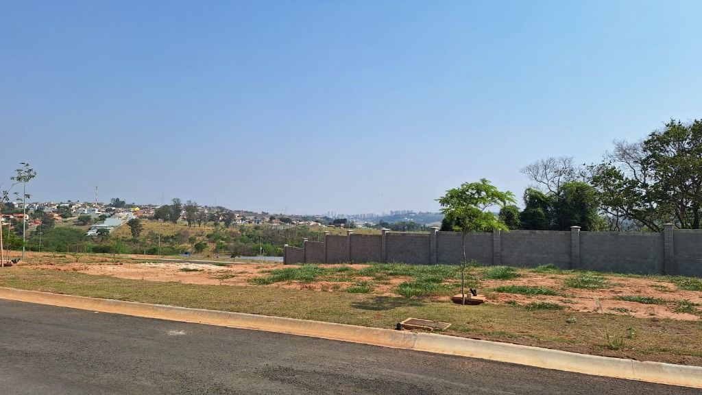 Terreno à venda no Fazenda Pau D Alho: 