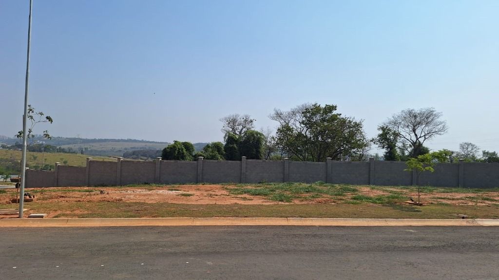 Terreno à venda no Fazenda Pau D Alho: 