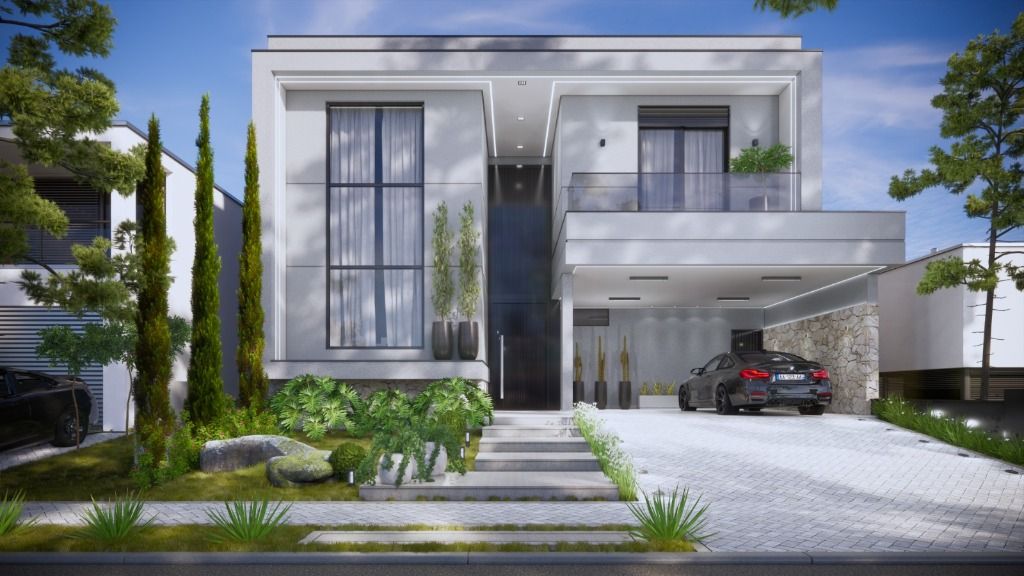 Casa à venda no Parque Bom Retiro: 