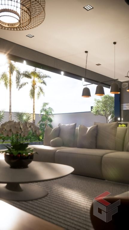 Casa à venda no Parque Bom Retiro: 