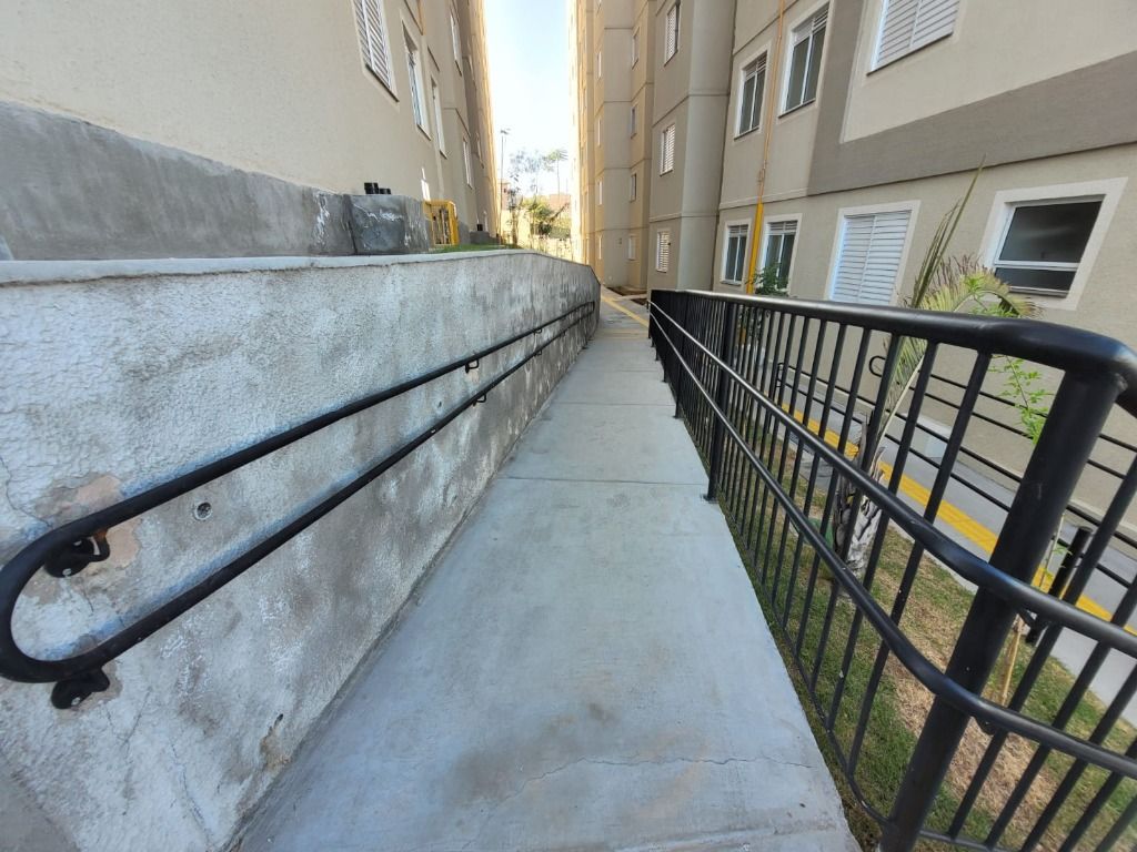 Apartamento à venda no Vila Monte Alegre: 