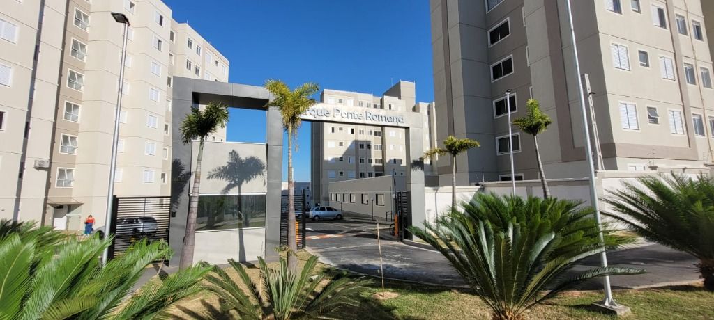 Apartamento à venda no Vila Monte Alegre: 