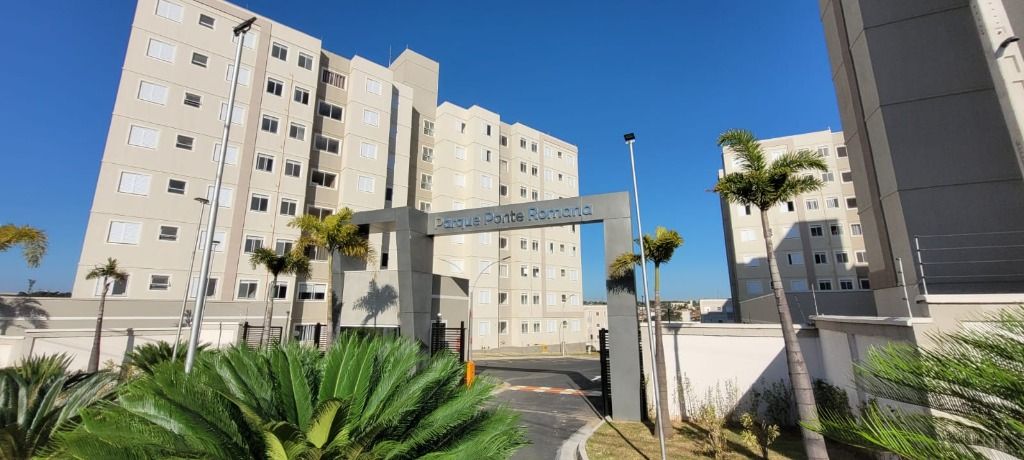 Apartamento à venda no Vila Monte Alegre: 