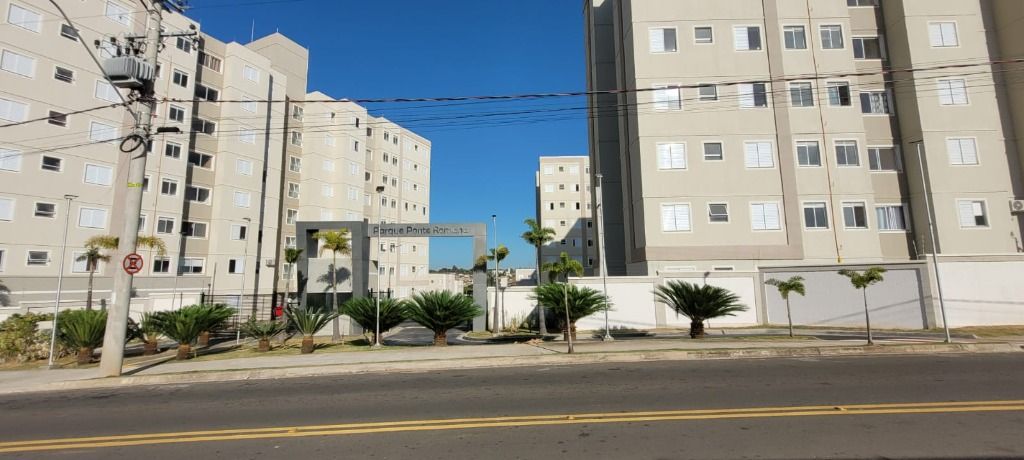 Apartamento à venda no Vila Monte Alegre: 