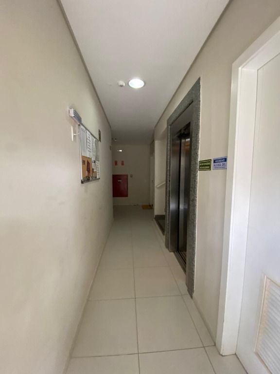 Apartamento à venda no Vila José Paulino Nogueira: 