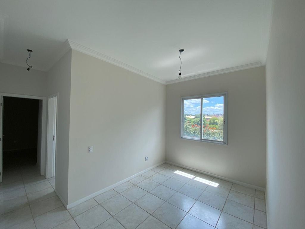 Apartamento à venda no Vila José Paulino Nogueira: 