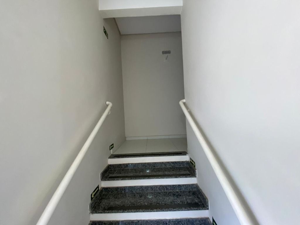 Apartamento à venda no Vila José Paulino Nogueira: 