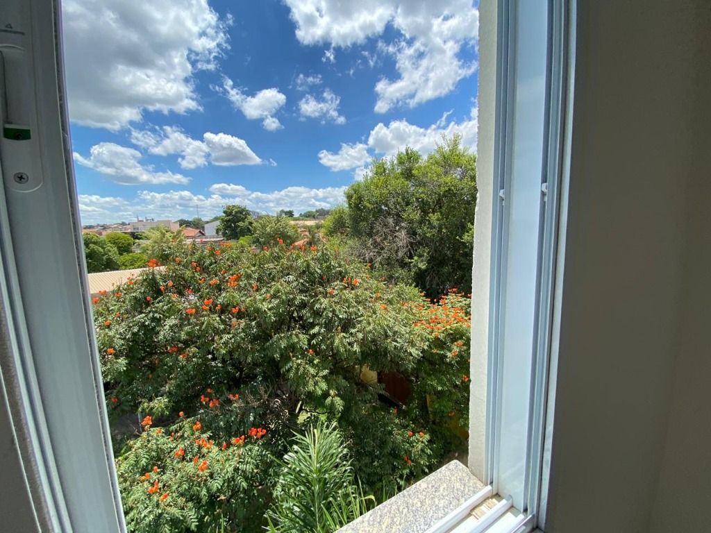 Apartamento à venda no Vila José Paulino Nogueira: 