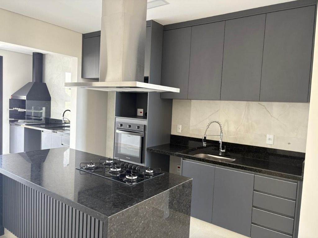 Casa à venda no Jardim Ypê: 