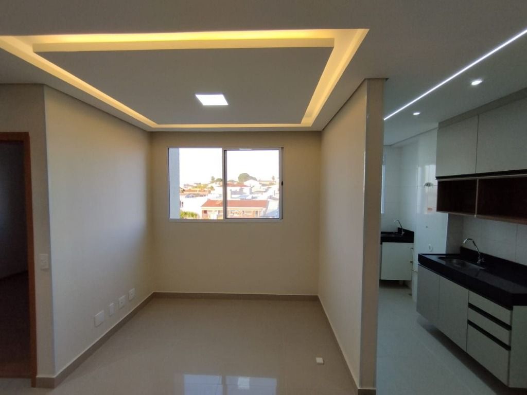 Apartamento à venda no Vila Monte Alegre: 