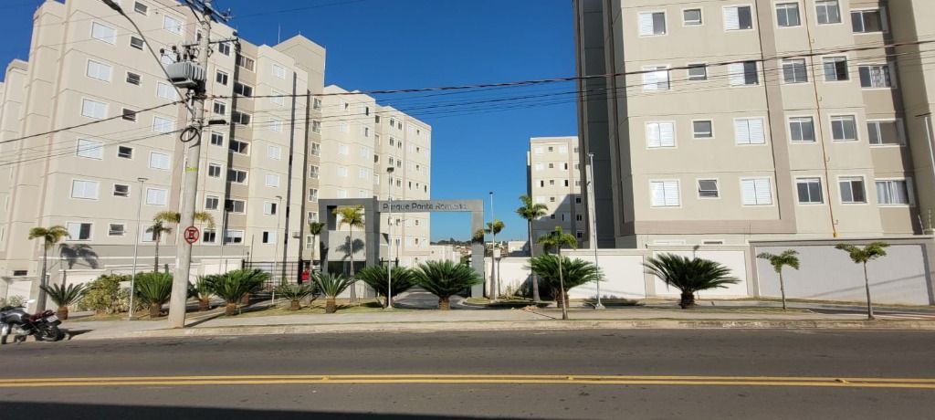 Apartamento à venda no Vila Monte Alegre: 
