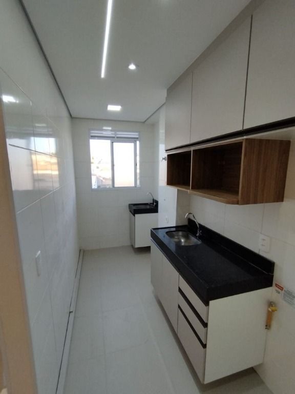 Apartamento à venda no Vila Monte Alegre: 