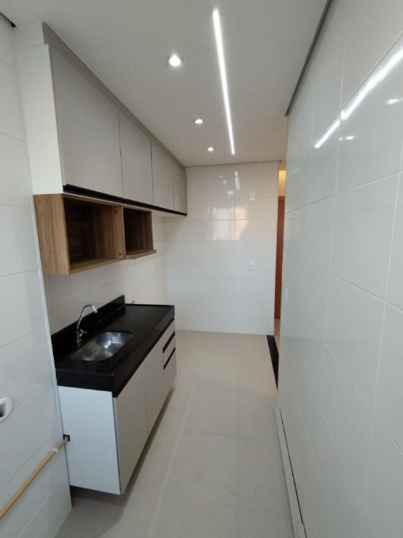Apartamento à venda no Vila Monte Alegre: 
