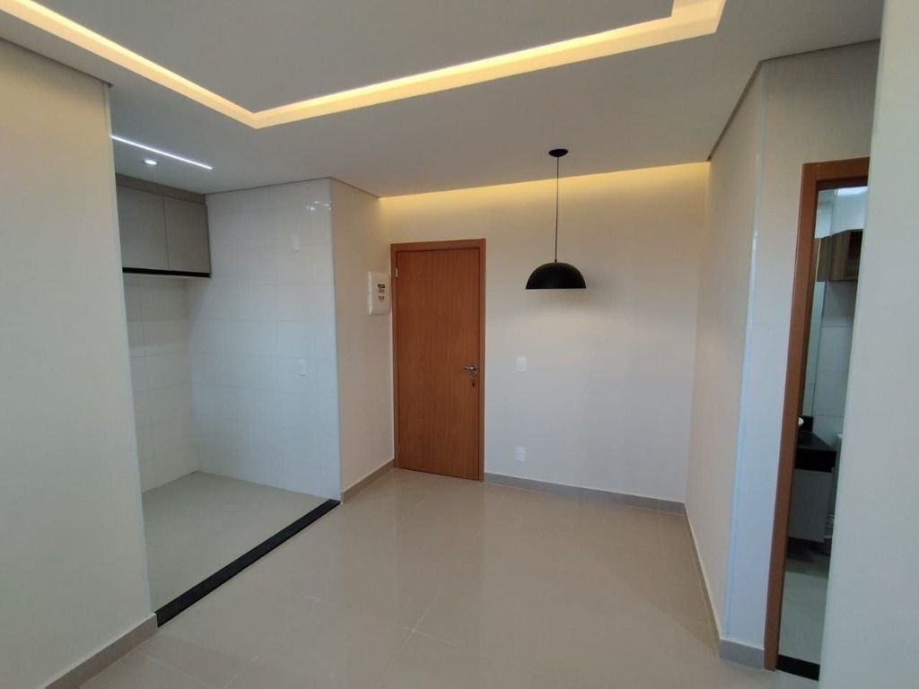 Apartamento à venda no Vila Monte Alegre: 