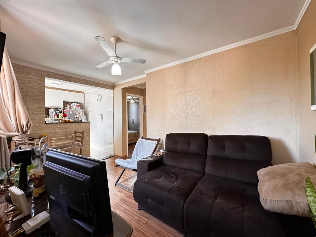 Apartamento à venda no Vila Monte Alegre: 