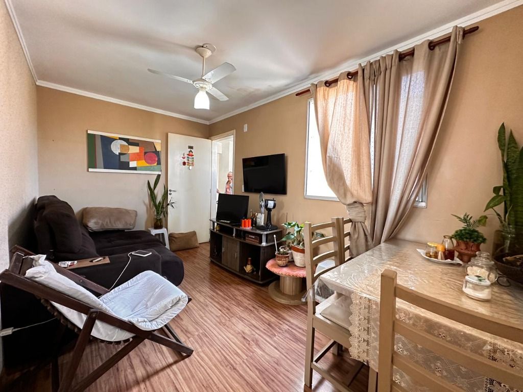 Apartamento à venda no Vila Monte Alegre: 