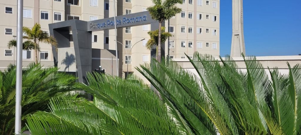 Apartamento à venda no Vila Monte Alegre: 