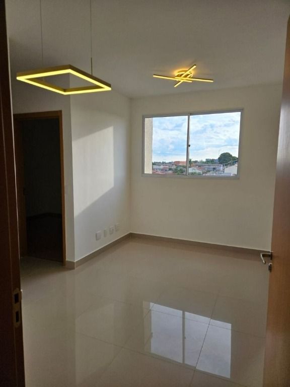 Apartamento à venda no Vila Monte Alegre: 