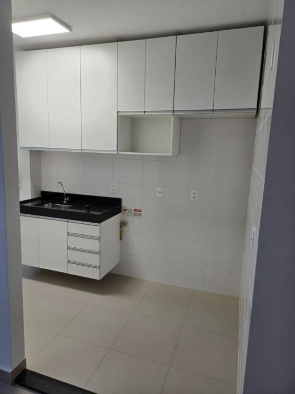 Apartamento à venda no Vila Monte Alegre: 