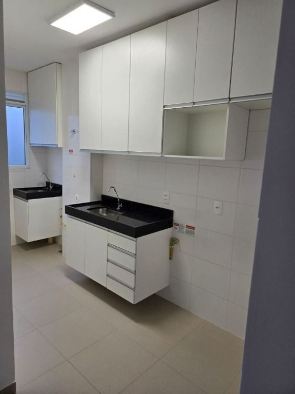 Apartamento à venda no Vila Monte Alegre: 