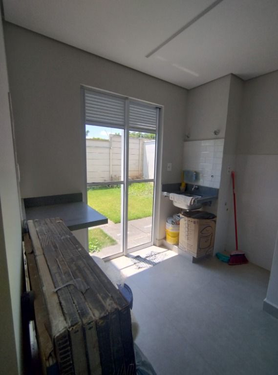 Sobrado à venda no Balneario Tropical: 