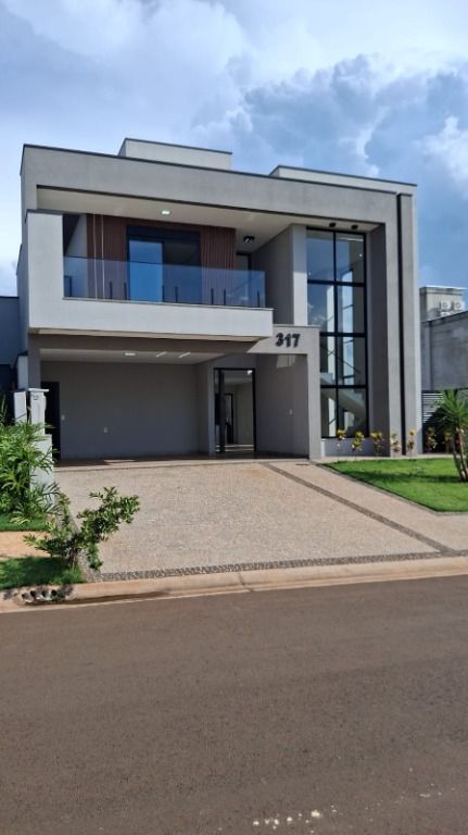 Casa à venda no Parque Brasil 500: 