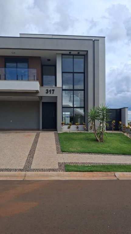 Casa à venda no Parque Brasil 500: 