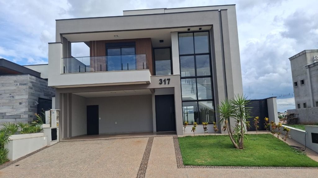 Casa à venda no Parque Brasil 500: 