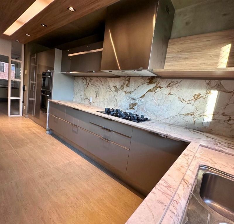 Apartamento à venda no Cambuí: 