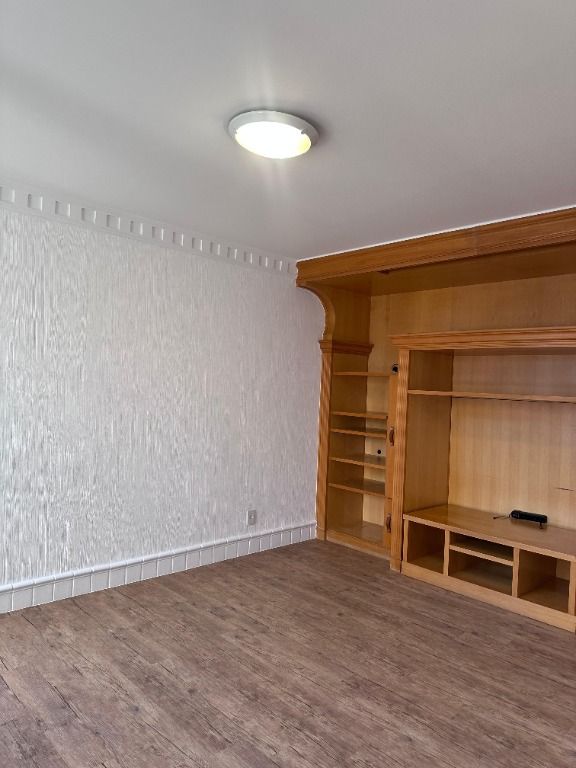 Apartamento à venda no Cambuí: 