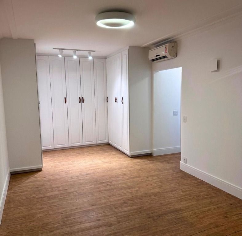 Apartamento à venda no Cambuí: 